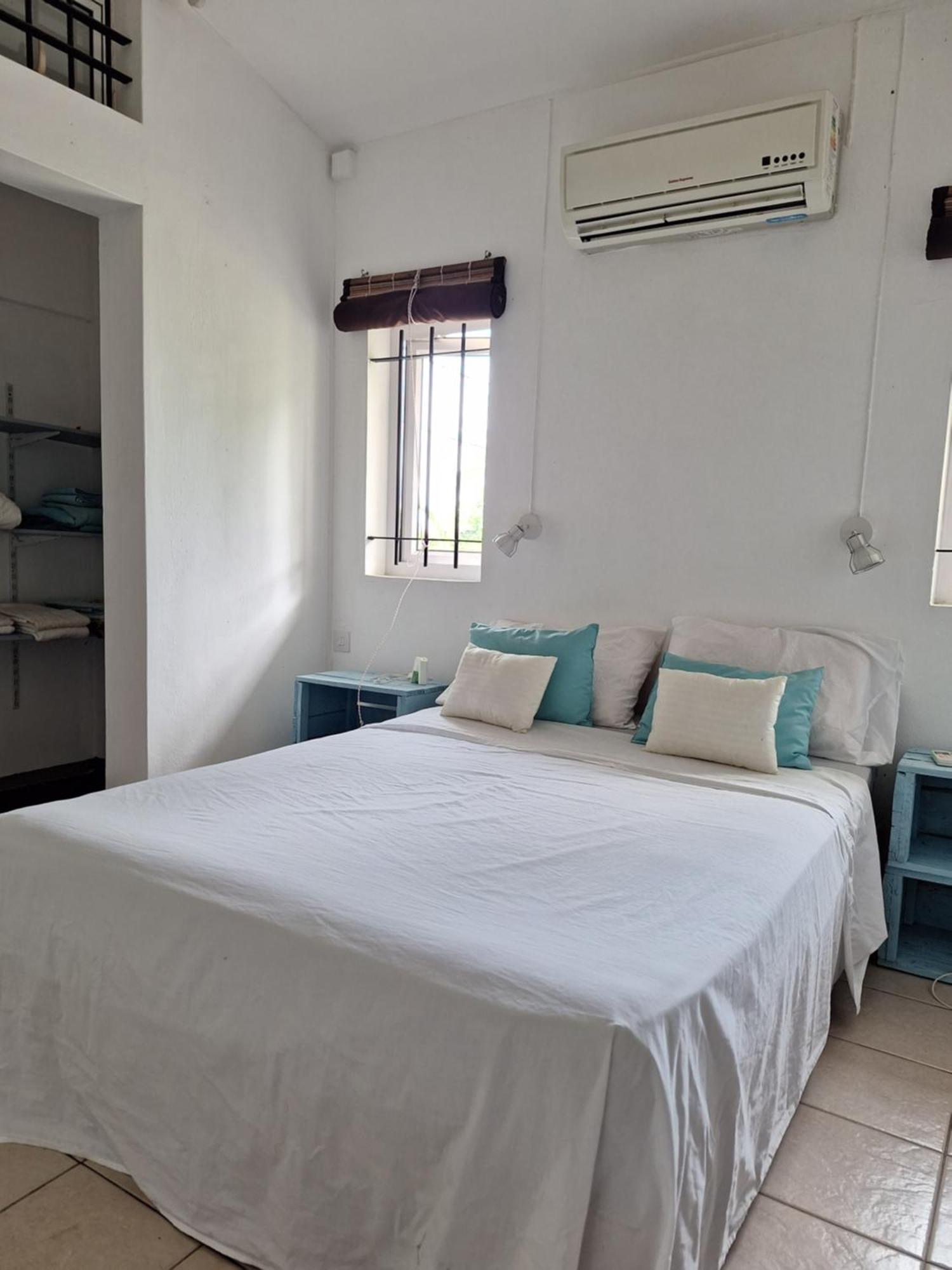 Maison Tamarin - Riviere Noire Pour 5 Personnes Luaran gambar