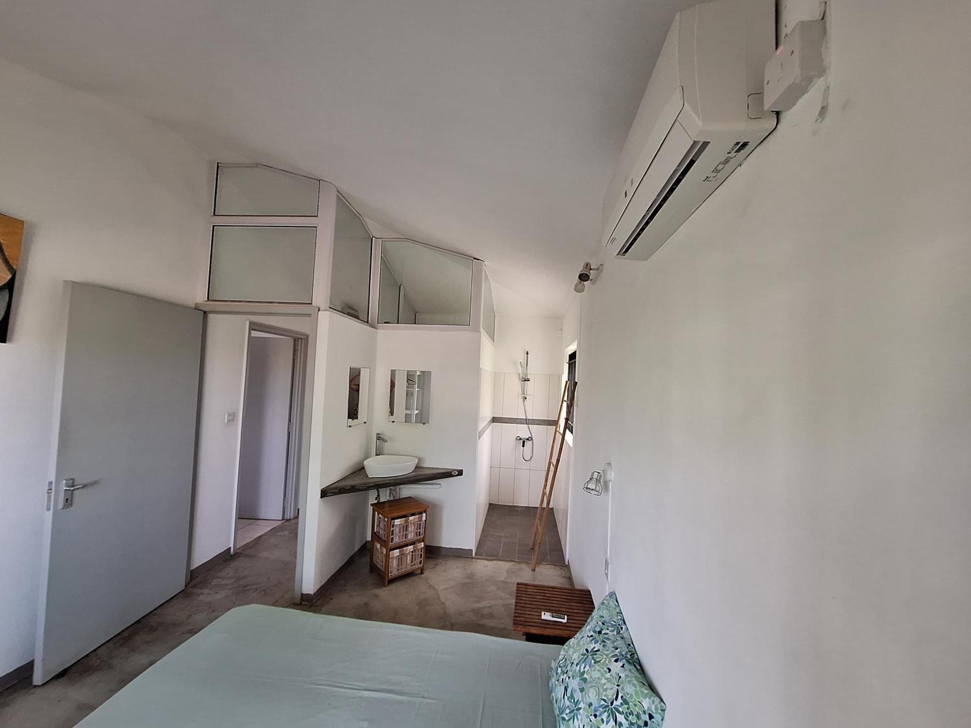 Maison Tamarin - Riviere Noire Pour 5 Personnes Luaran gambar