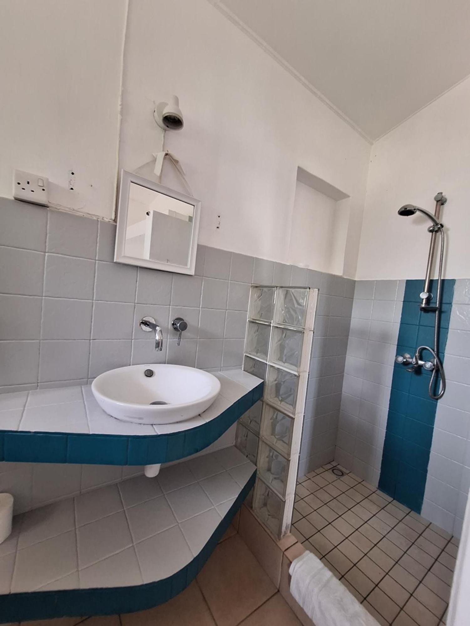 Maison Tamarin - Riviere Noire Pour 5 Personnes Luaran gambar